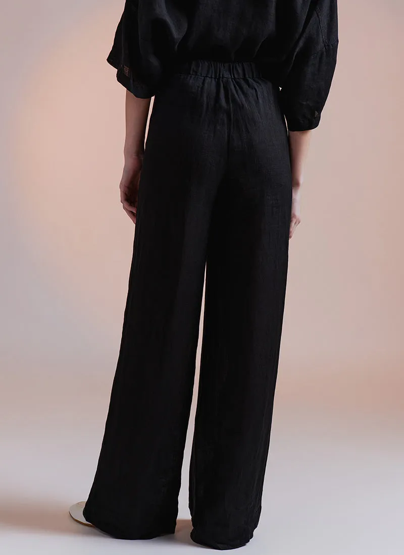 Rochette Pull-On Full Pant