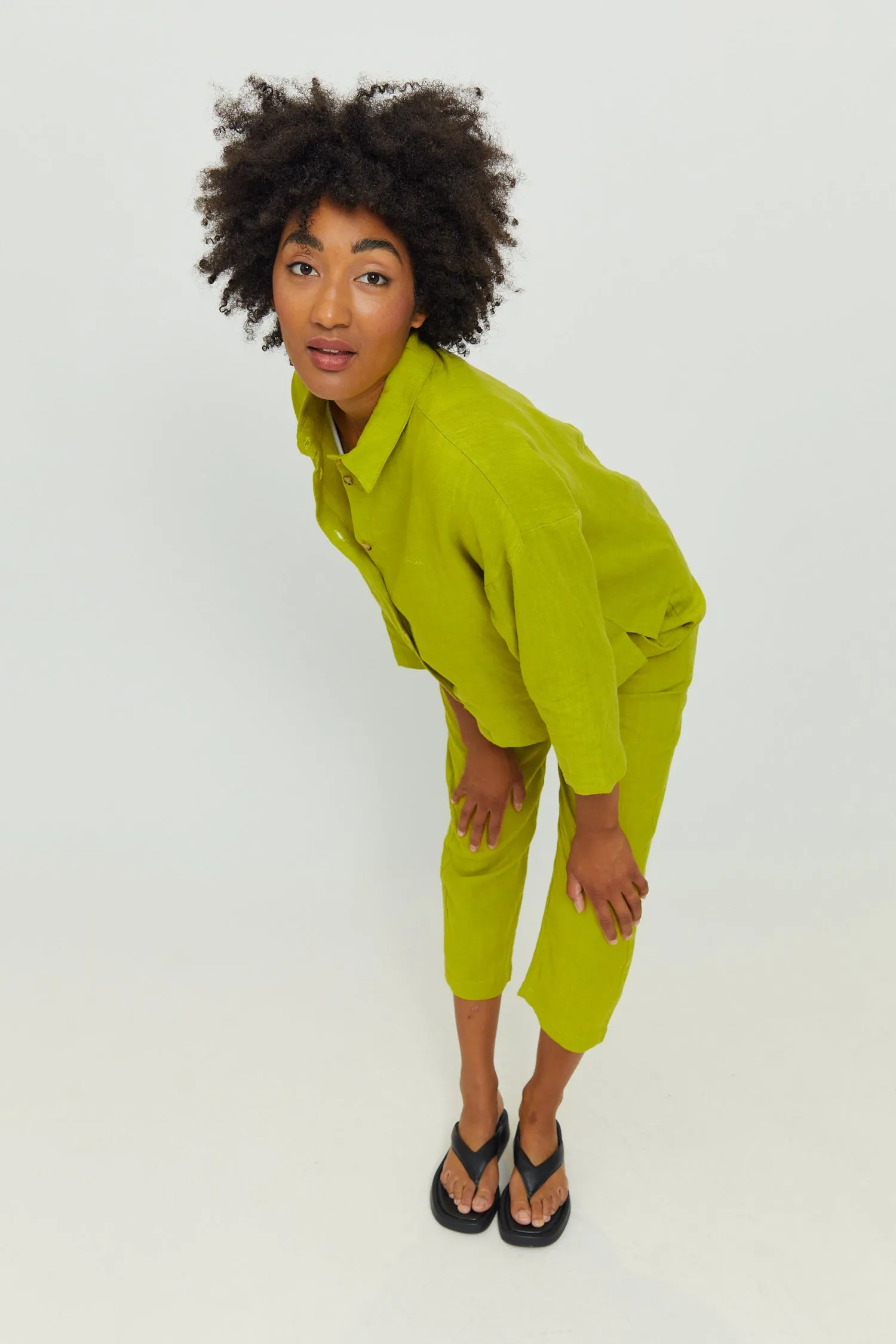 Ruthilda Pants