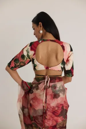 SCARLETT BLOUSE