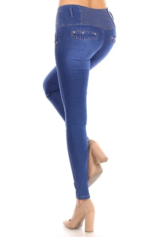 Sophie Blue Jeans
