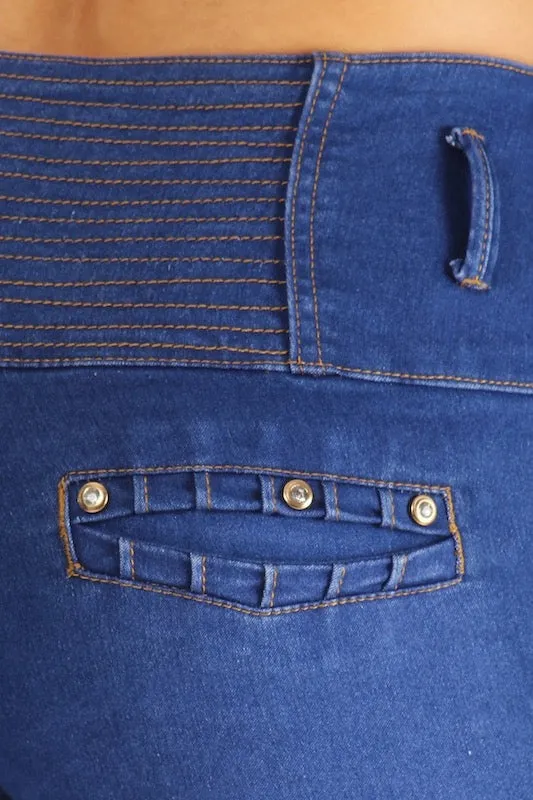 Sophie Blue Jeans