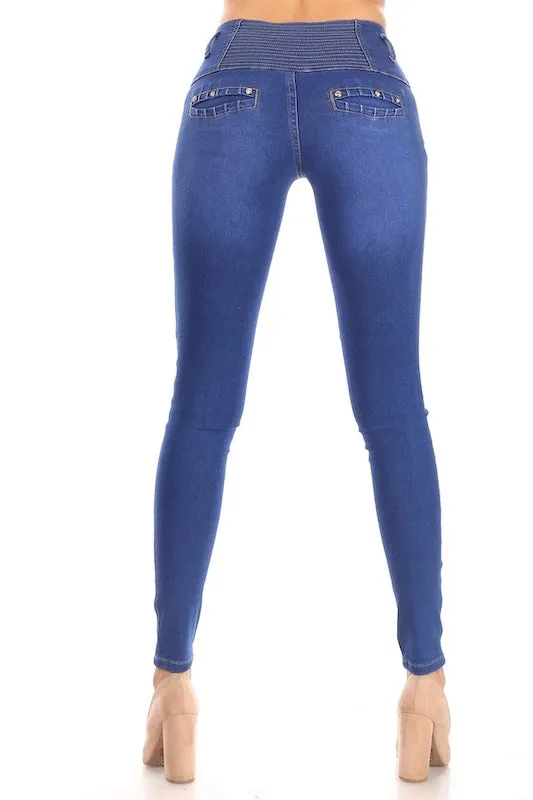 Sophie Blue Jeans