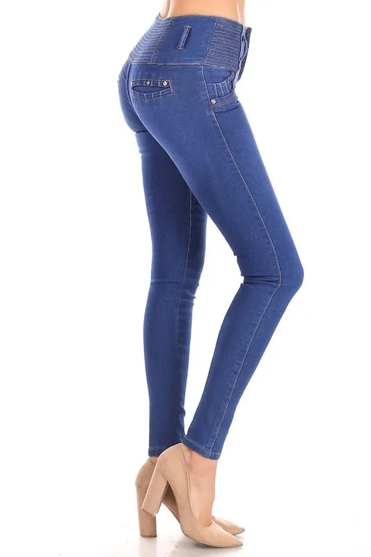 Sophie Blue Jeans