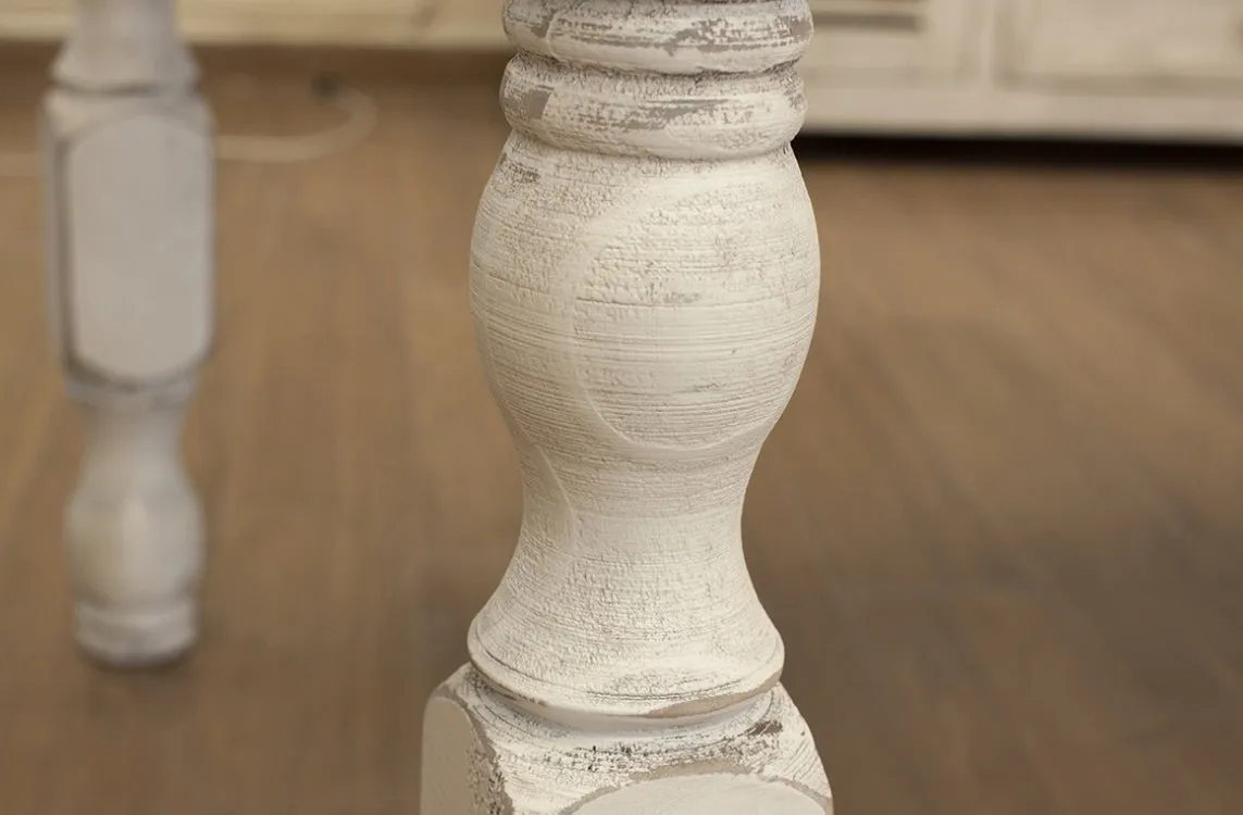 Stonegate Dining Table - 79"