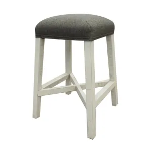 Stonegate Upholstered Top Counter Bar Stool