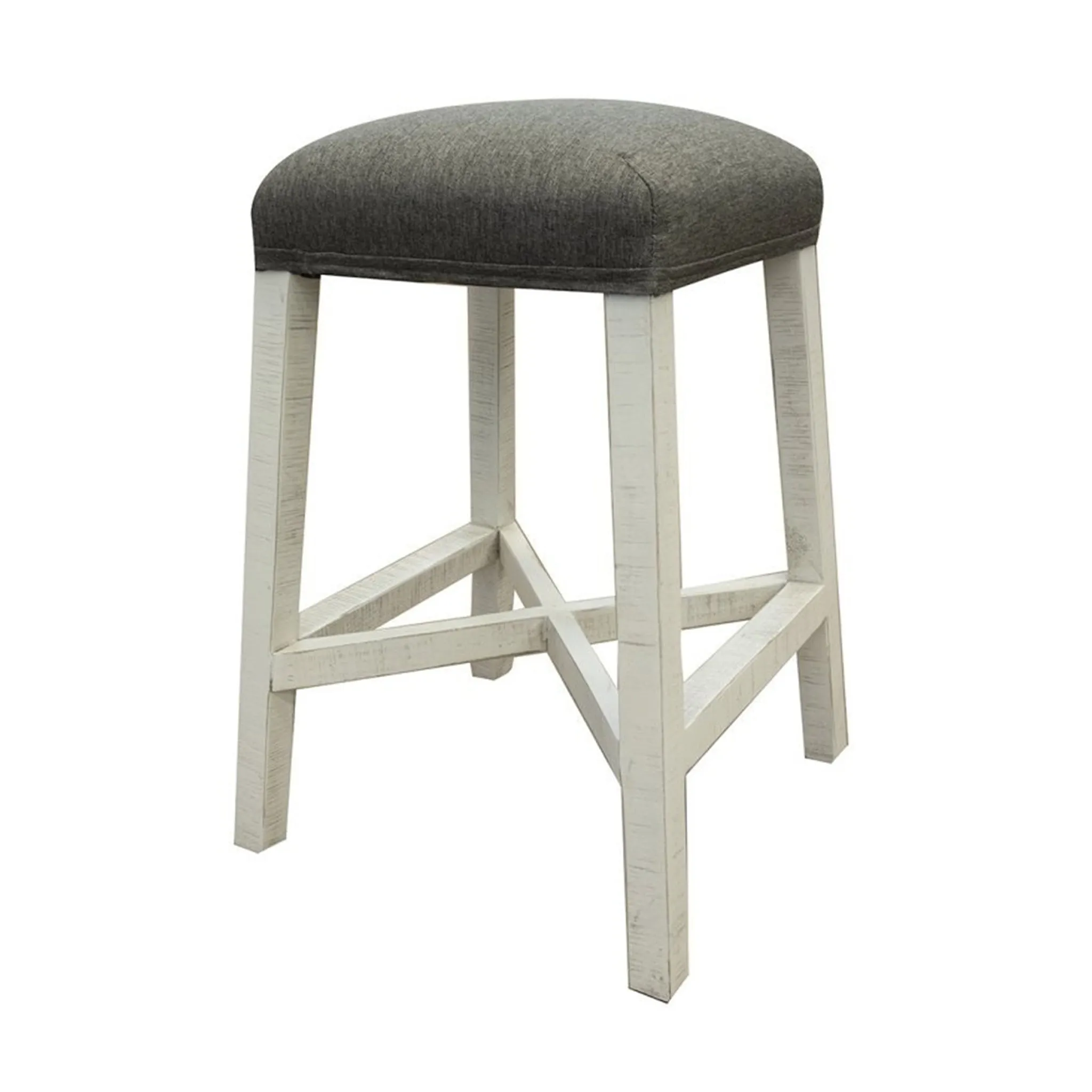 Stonegate Upholstered Top Counter Bar Stool
