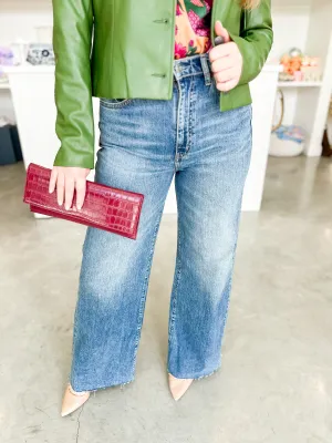 Stunner Far Out Jean