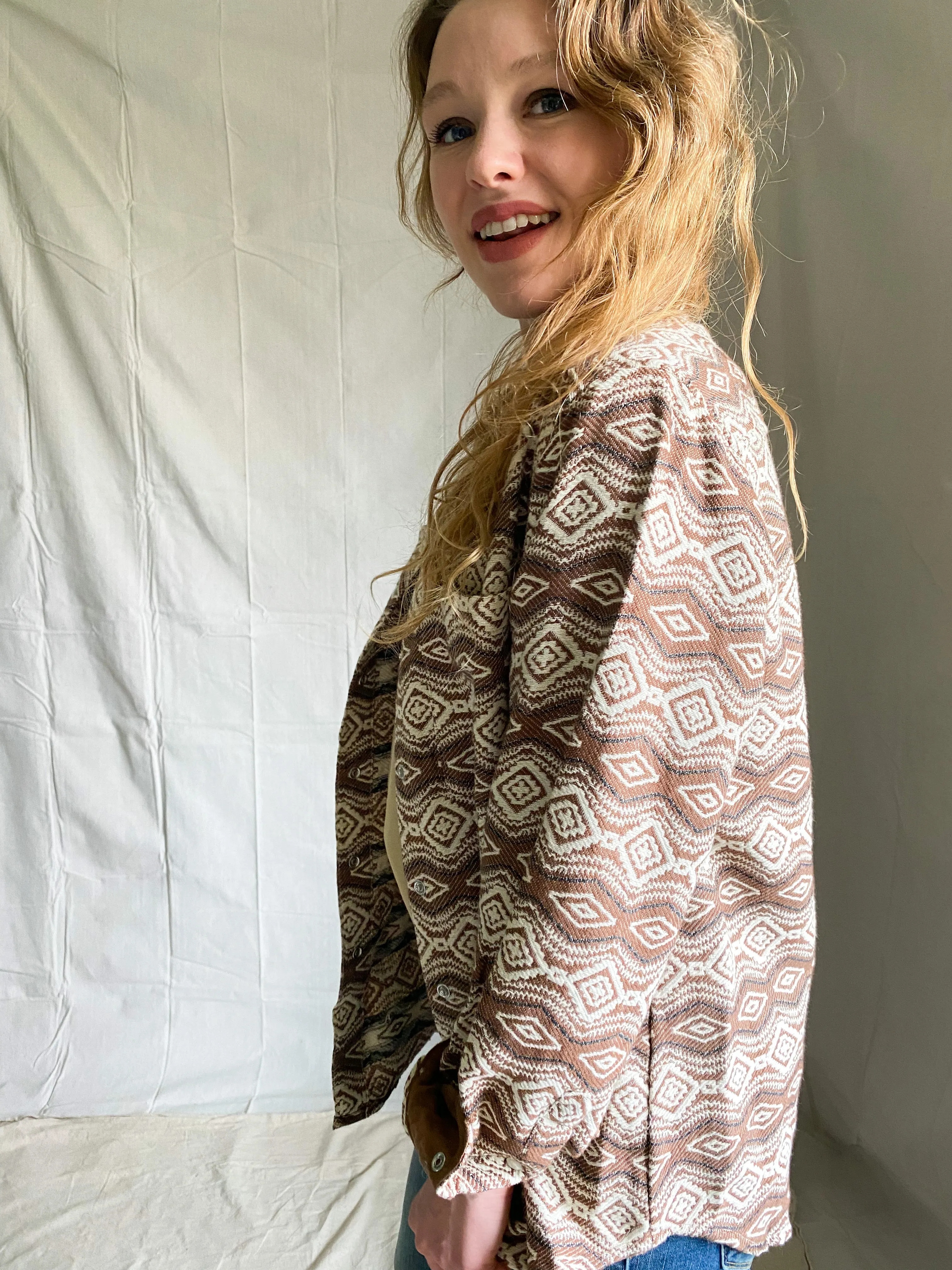Tasha Polozzi Keller Jacket [NEW BRAND ALERT]