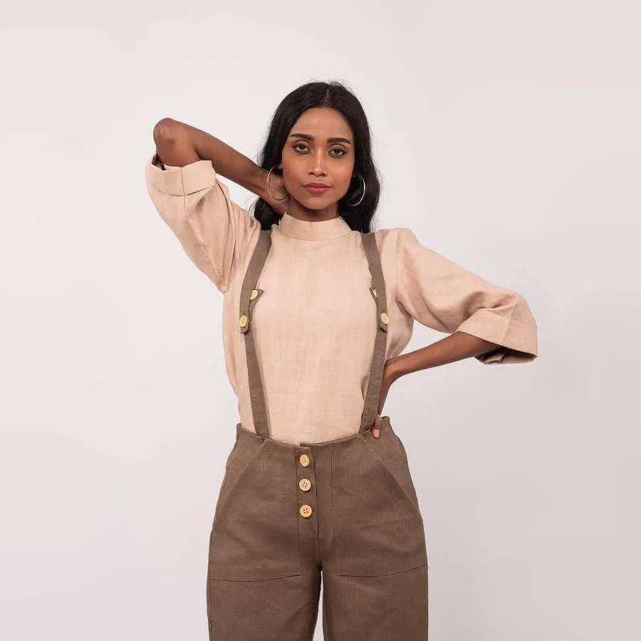 The Courtroom Top