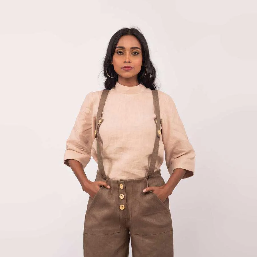 The Courtroom Top