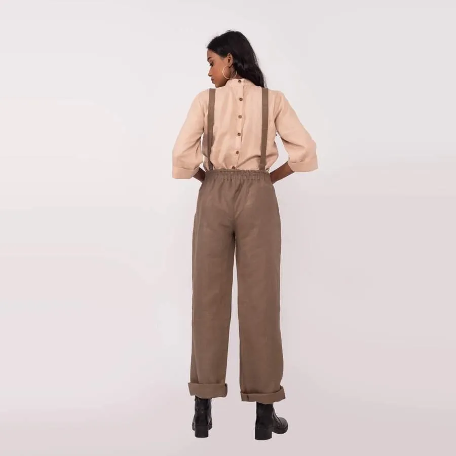 The Courtroom Top