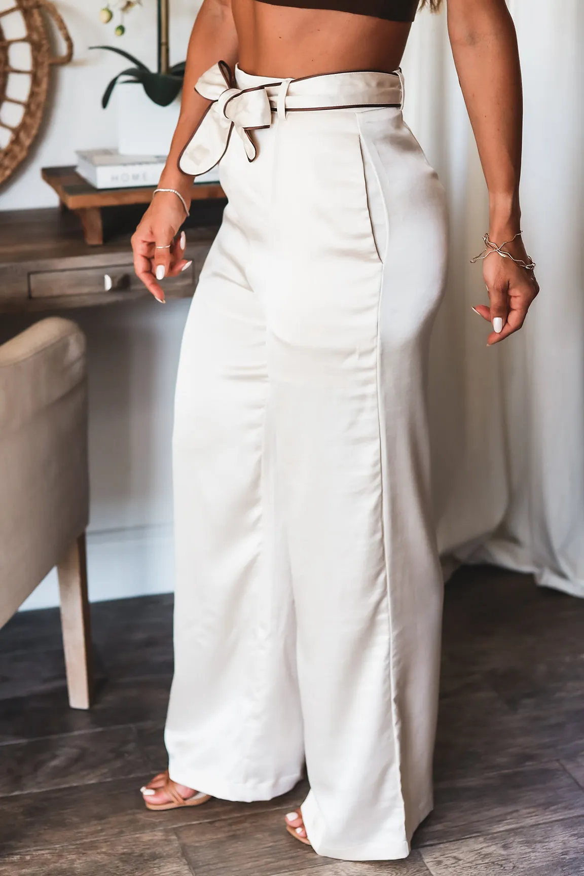 The Raquel Trousers
