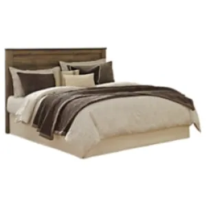 Trinell Casual Master Bedroom King/Cal King Panel Headboard