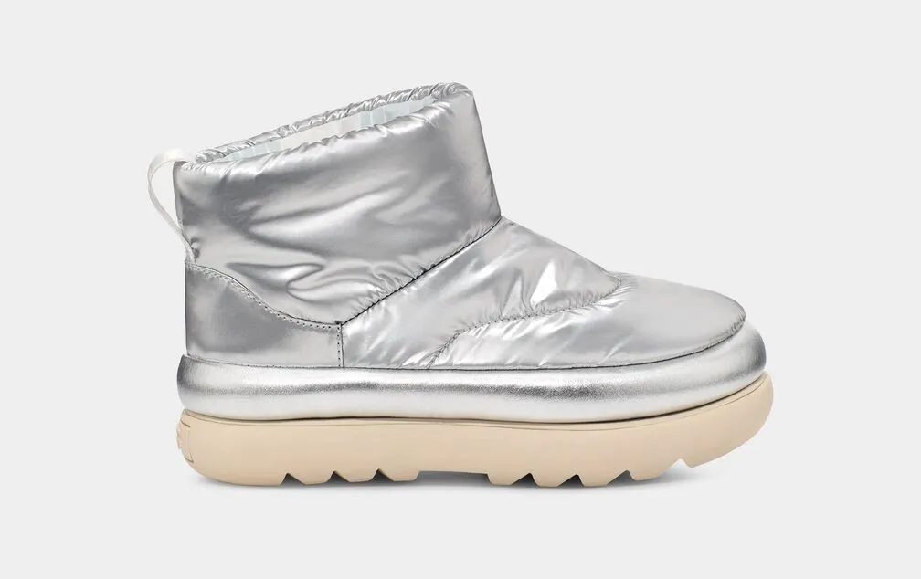 UGG - CLASSIC MAXI MINI BOOT