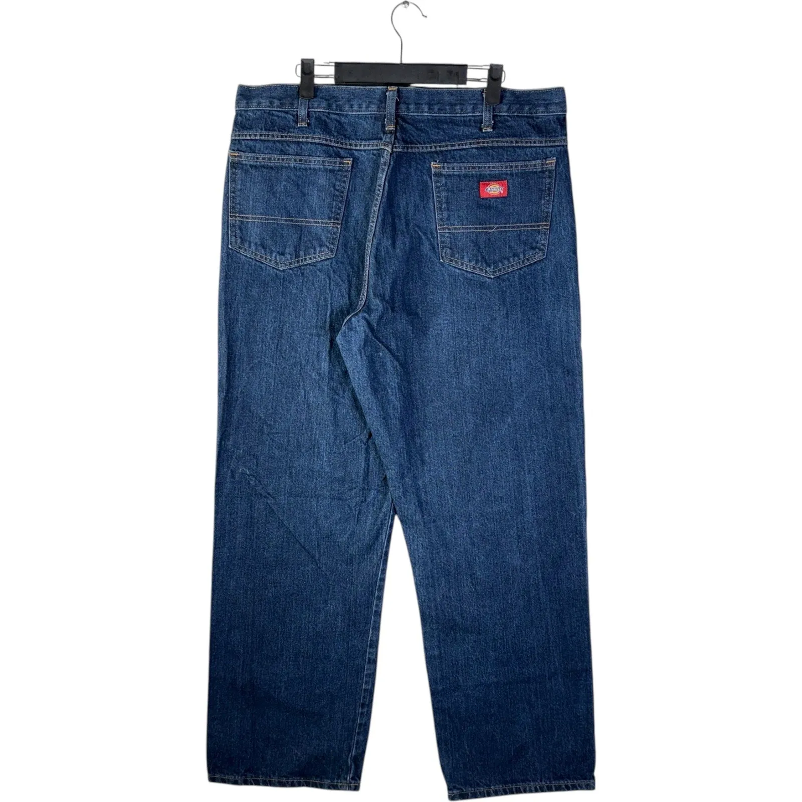 Vintage Dickies Straight Leg Denim Jeans 38x32