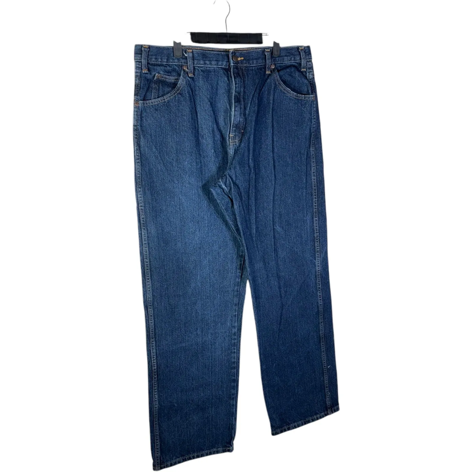 Vintage Dickies Straight Leg Denim Jeans 38x32