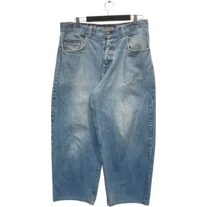 Vintage Y2K Droors Denim Jeans 32x25