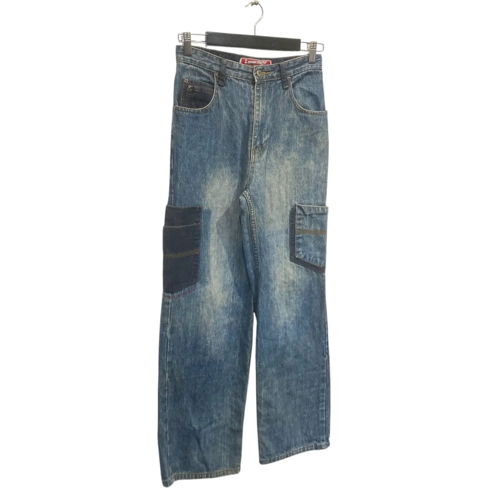 Vintage Y2K Ignition Denim Jeans 27x27