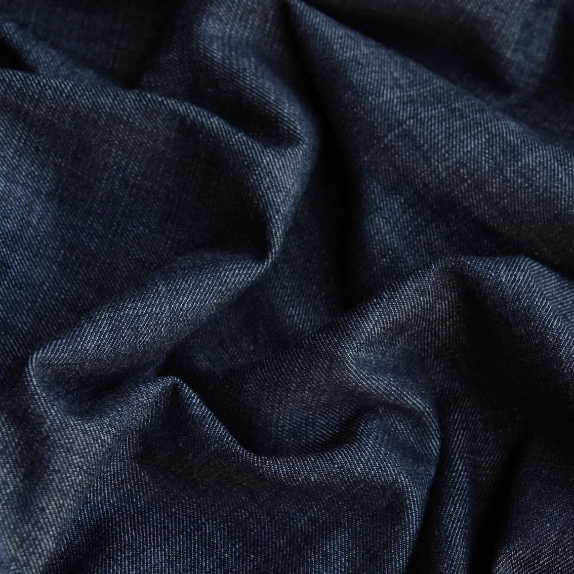 Volonté Denim