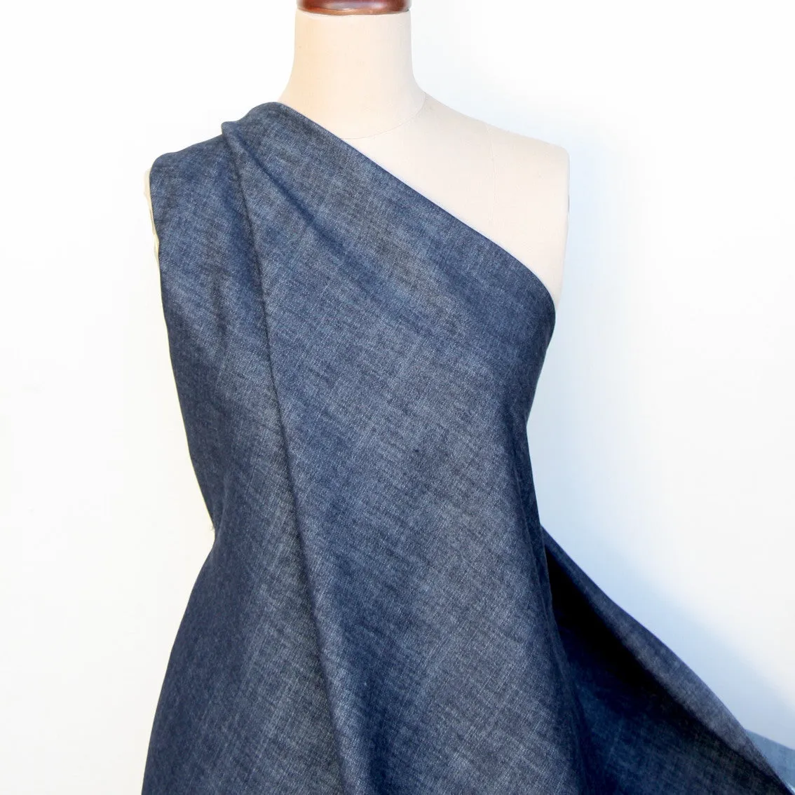 Volonté Denim