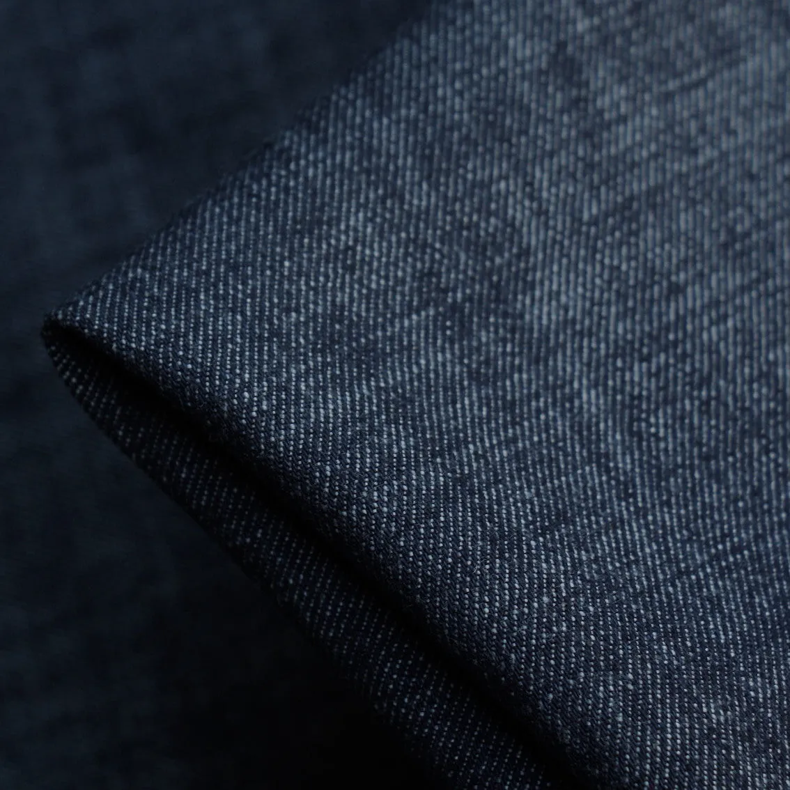 Volonté Denim
