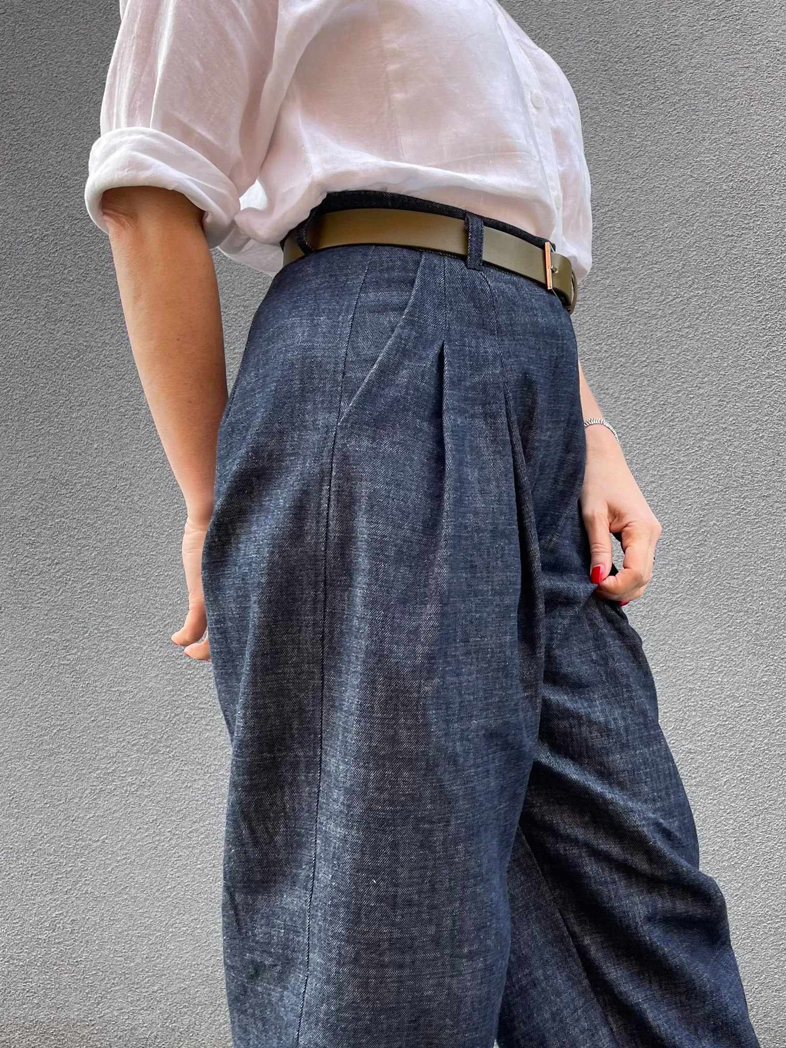 Volonté Denim