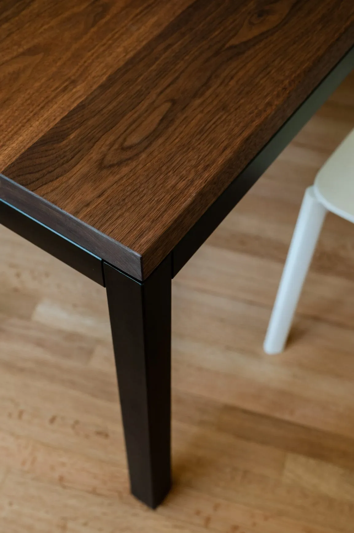 Walnut Dining Table Top