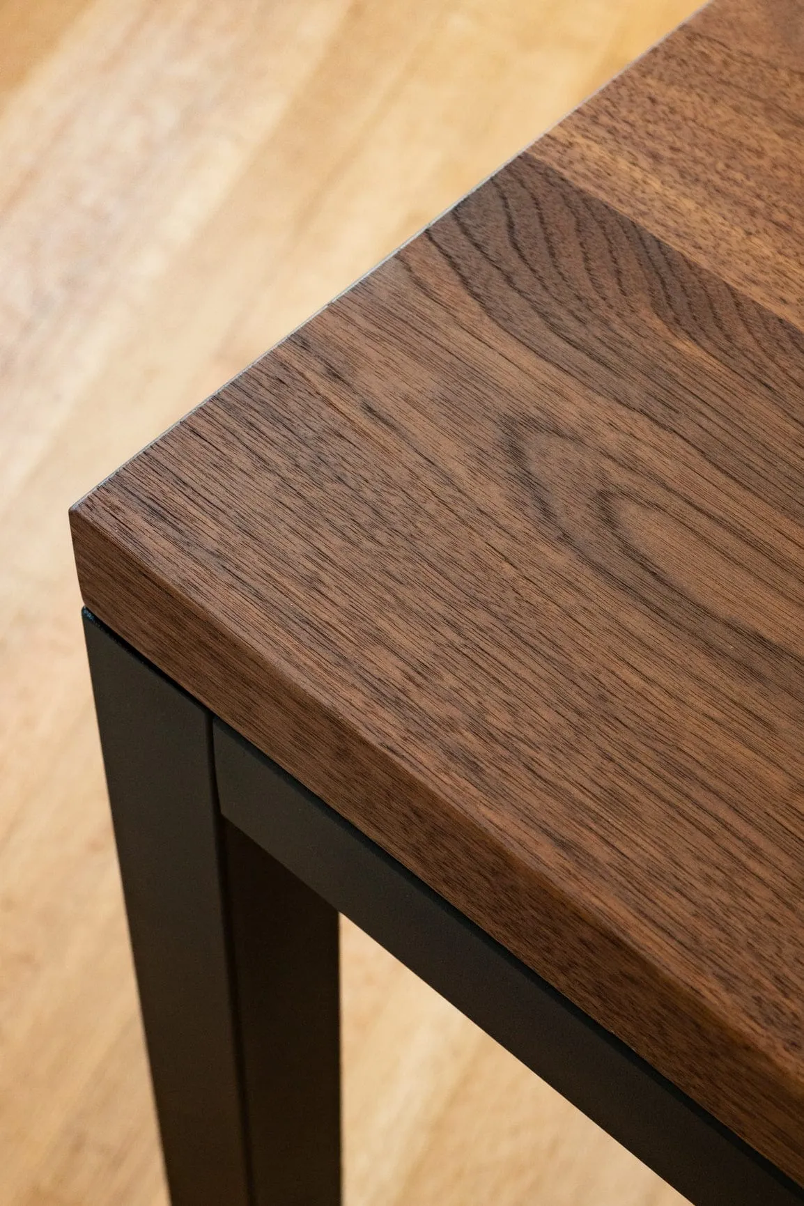 Walnut Dining Table Top