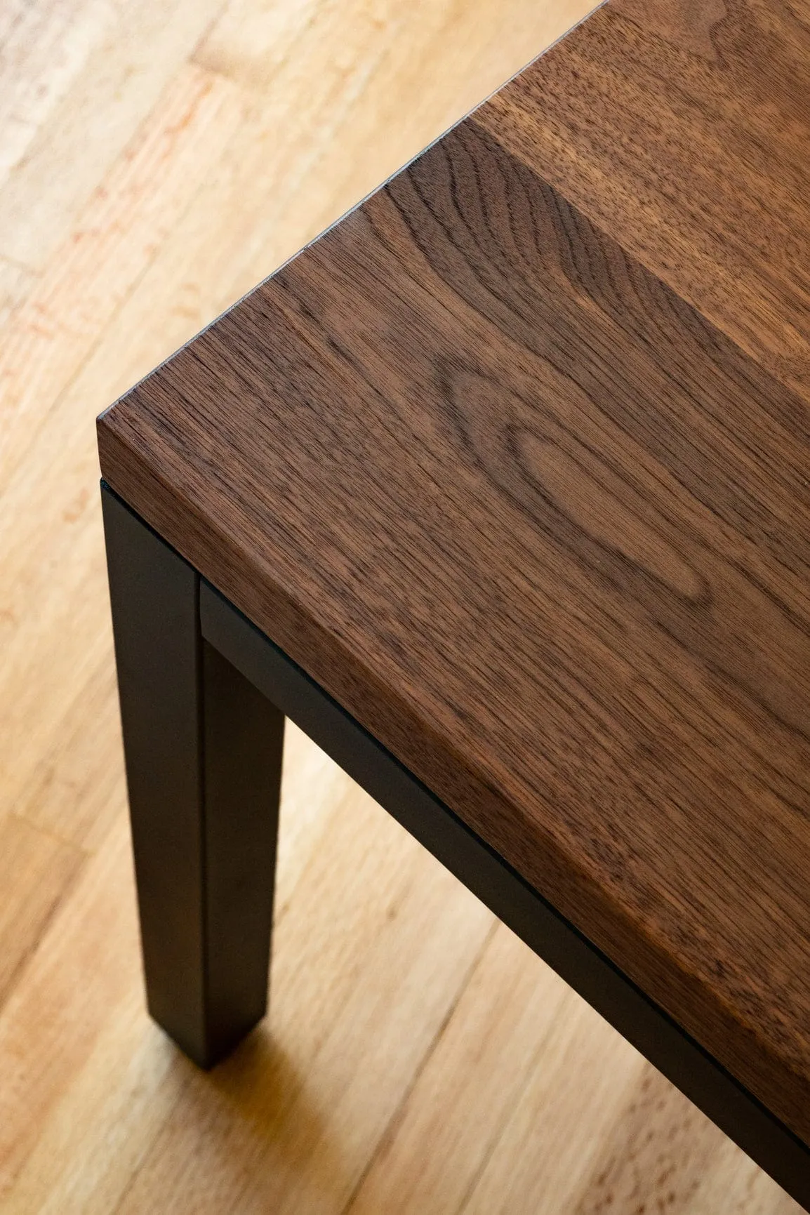 Walnut Dining Table Top