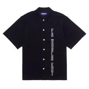 Warm Up Top