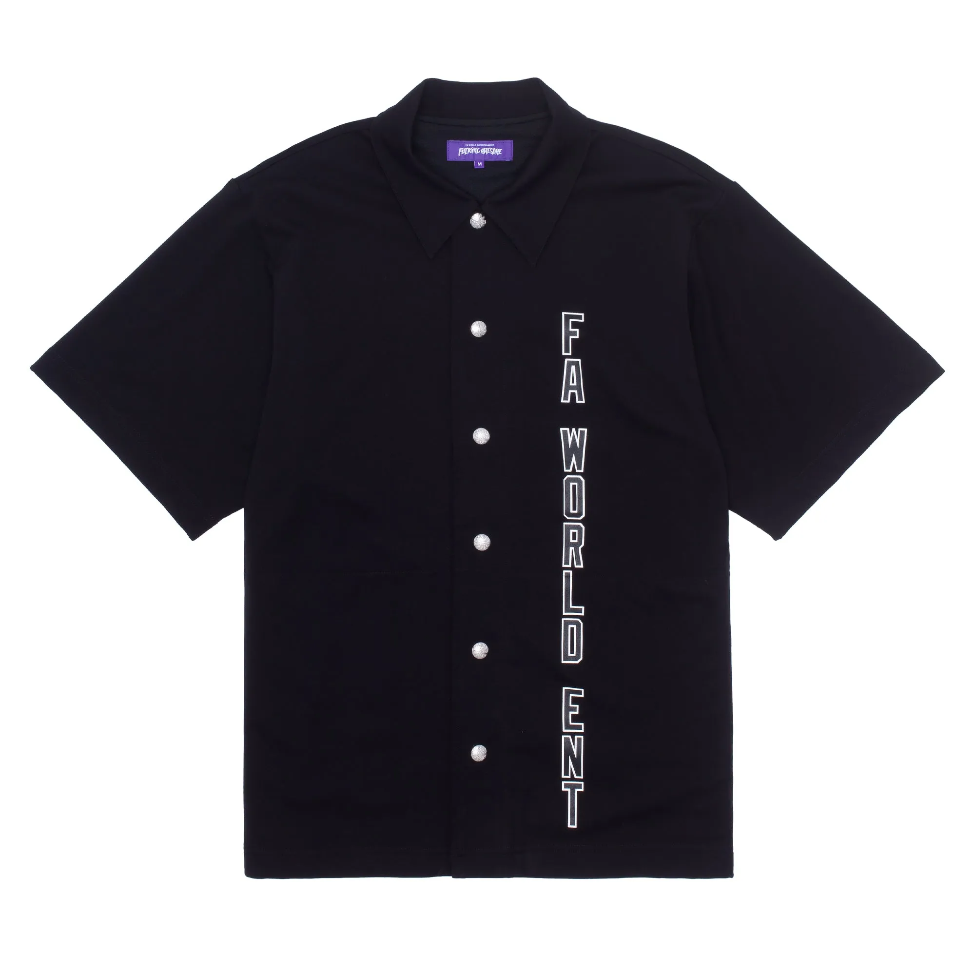 Warm Up Top