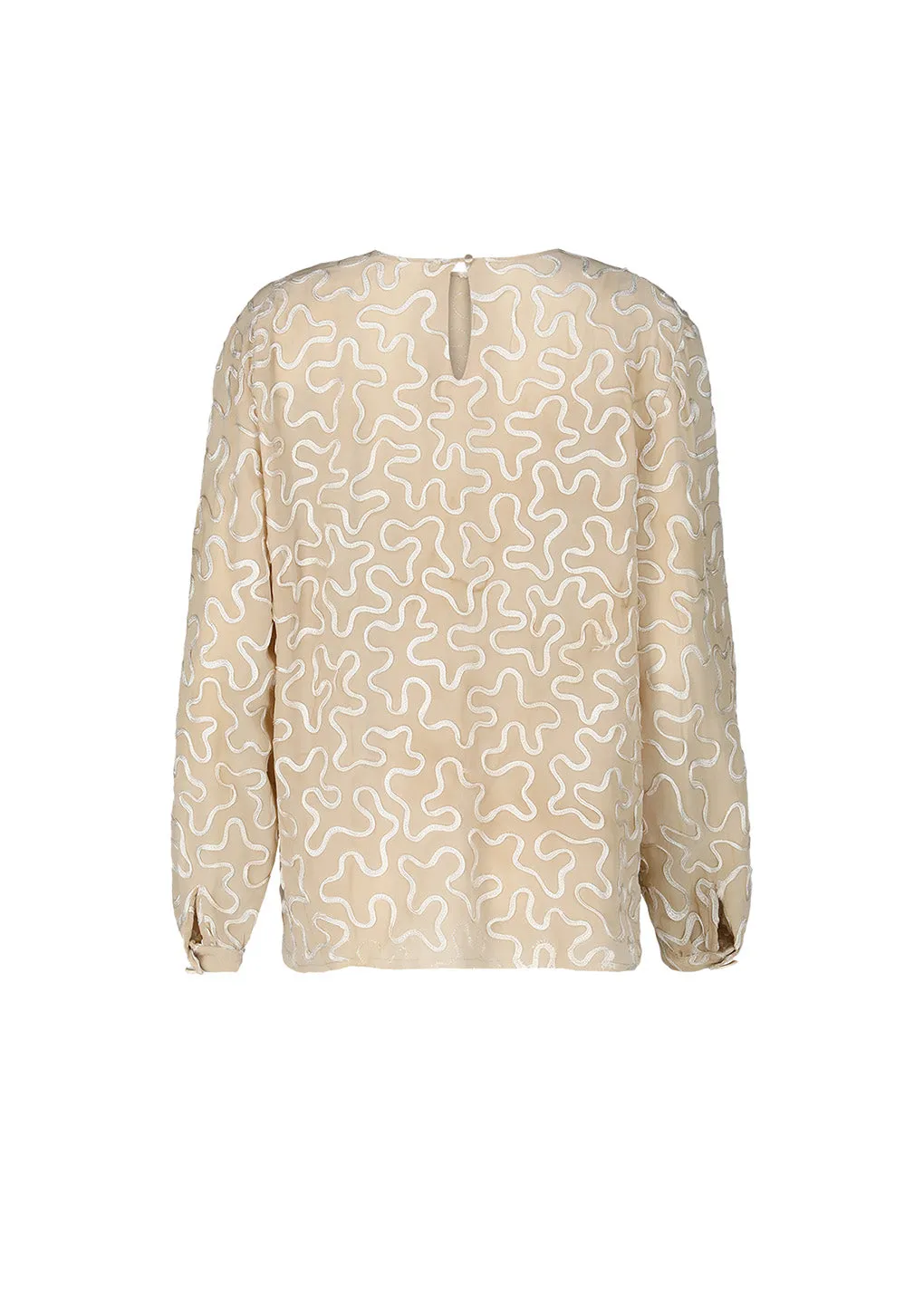Wise Blouse