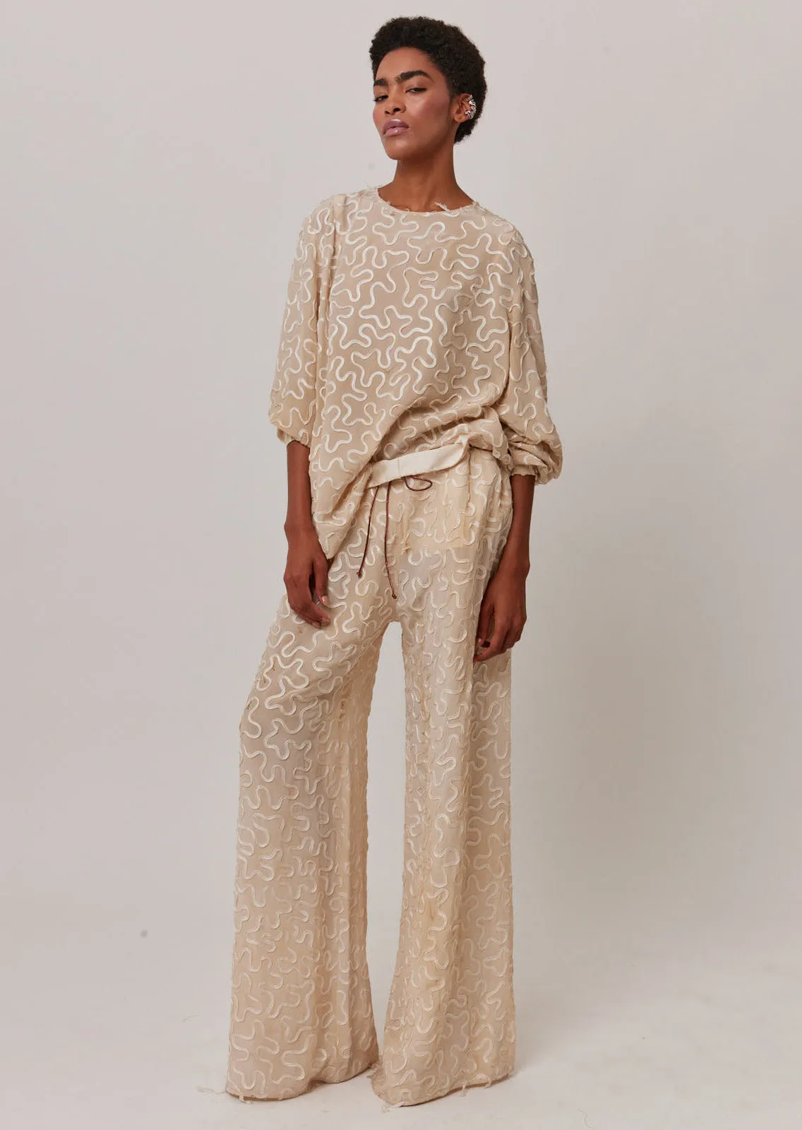 Wise Blouse