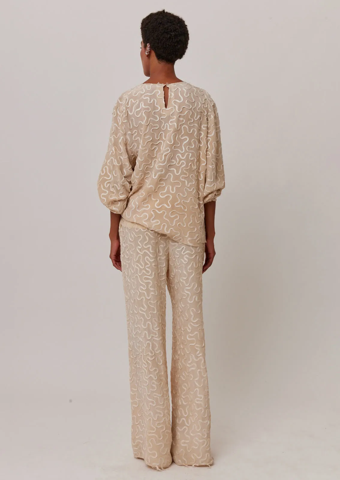 Wise Blouse