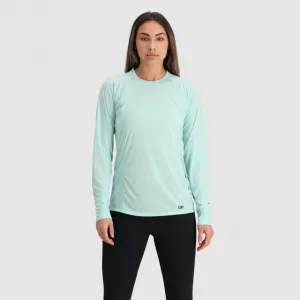 Women's Echo L/s Tee